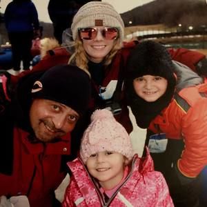 Meet your Posher, Kendra